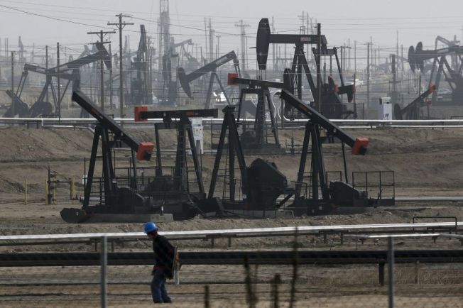 California State shuts 12 oil company wells that pumped waste into aquifers By David R. BakerMarch 3, 2015 Updated: March 3, 2015 8:54pm 
